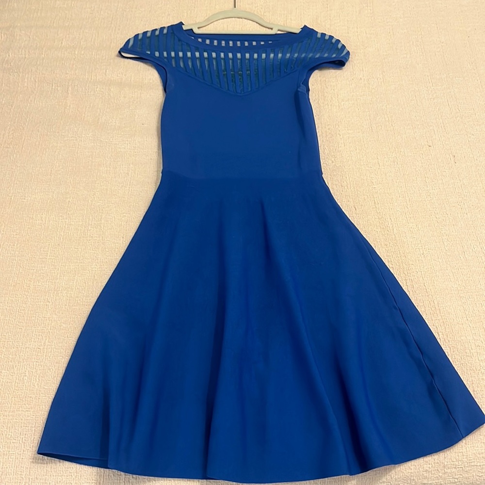 Dress French Connection Size 0